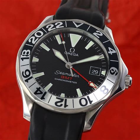 omega gmt watches for sale|watch omega automatic 50 year.